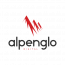 Alpenglo Digital logo